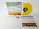 BORN WITHOUT BONES SAY HELLO VINYL LIMITED NM VINYL RB6