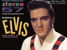 AP | Elvis Presley - Stereo '57 (Essential Elvis Volume 2) 200g 2LPs (45rpm) NEU
