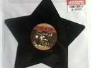 BLACK STAR - FIX UP Record Store Day 2015 Limited Single Shaped Disc RSD *NEW*