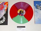 KING GIZZARD & THE LIZARD WIZARD Quarters LP TRI-COLOR VINYL /1000 thee oh sees