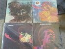 Jimi Hendrix record lot Are You Experienced?