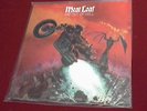 new sealed meatloaf bat out of hell 12
