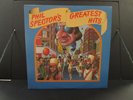 PHIL SPECTOR Greatest Hits 2 LP SET w/ 4 8x10 PUBLICITY PHOTOS Tina Turner Vinyl