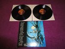 IRON MAIDEN FEAR OF THE DARK G/F 2LP HUNGARY 1992 ISSUE MMC RECORDS 69515-1