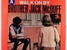 BROTHER JACK MCDUFF: Walk On By LP (sm toc) Soul