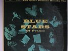 BLUE STARS OF FRANCE: Lullaby Of Birdland LP (some cover delamination at jacket