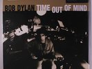 BOB DYLAN: Time Out Of Mind LP Sealed (Euro, 2 LPs, 180 gram reissue) rare Rock