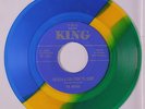 ORCHIDS: I've Been A Fool From The Start / Beginning To Miss You 45 (repro, mul