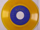 RAVENS: Honey + 3 45 (repro, yellow wax) Vocal Groups