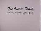 KISS, ZAPPA & OTHERS: The Inside Track: With 'the Nightbird' Alison Steele LP (