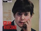 IAN WHITCOMB + BLUESVILLE: You Turn Me On (turn On Song) +3 45 (France, EP w/ P