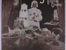 SASSAFRAS: Expecting Company LP (UK) rare Rock & Pop