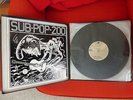 Sub Pop 200 Vinyl 3 X LP VG Nirvana Soundgarden Mudhoney Screaming Trees