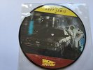 Huey Lewis & The News ?VINYL The Heart And Soul BACK TO THE FUTURE PICTURE DISC