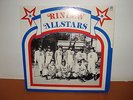 ++ RINLEW ALLSTARS - SELF TITLED ++  **VERY RARE FUNK SOUL**RINDER & LEWIS** LP