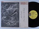 JULIE DRISCOLL/BRIAN AUGER/THE TRINITY Street Noise ATCO LP NM