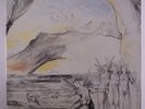 BIGLIETTO PER L'INFERNO : Il Tempo Della Semina  LP (Italy, re, gatefold, sl cw