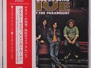 GUESS WHO: Guess Who Live At The Paramount 45 (Japan, gatefold cover very sl cw