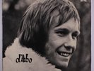 MICHAEL D'ABO: D'abo LP (Germany, laminated gatefold cover, w/ Albert Lee, Chri