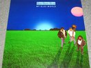 Bad Boys Blue - My Blue World   LP   Coconut   209 389   1988