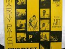 Marty Paich Quartet Featuring Art Pepper DG LP 1958 Tampa TP-28