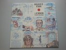 John Lennon - Shaved Fish LP + Inner UK 1st Press PCS7173 1U/1U EX+/EX+ Vinyl