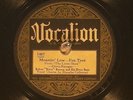 78 RPM -- Ruben 