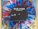 Sufjan Stevens Exploding Whale Tour 7
