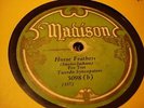 JAZZ CLIFF JACKSON KRAZY KATS Horse Feathers-A MADISON 5098