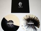 APPLESEED CAST Mare Vitalis 2XLP SPLATTER COLOR VINYL jimmy eat world mineral