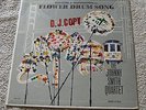 The Johnny Smith Quartet 1958 Roost Promo LP Flower Drum Song Charles McCracken
