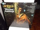 WAYLON JENNINGS JEWELS RECORD LP SEALED UNOPENED NEW 1968