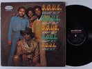 S.O.U.L. What Is It MUSICOR LP