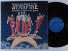 STARFIRE Dancing And Singing For You DYNAMIC ARTISTS LP NM