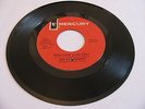 DEE DEE WARWICK - WHEN LOVE SLIPS AWAY / HOUSE OF GOLD - MERCURY