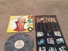 DEVO Are We Not Men SWIRL Colored vinyl LP 1978 Warner Bros Records Bsk3239