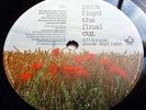 PINK FLOYD The Final Cut 1983 UK HARVEST 1st PRESS - CLEAN SOUND - NEAR MINT