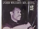 John Wright 