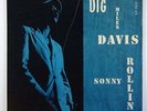 Miles Davis & Sonny Rollins 