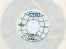 DAVE LOVE    BABY HARD TIMES / YOU PAINTED ME BLUE    US WORLDS    70s X/O  SOUL