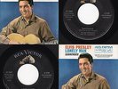 (NM PS) Elvis Presley 