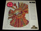 M. FROG Labat ORIGINAL 1973 BEARSVILLE BR-2140 WL Promo LP Mint SEALED Prog Rock