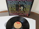 Eric Clapton: Eric Clapton's Rainbow Concert LP: NR MINT Early English G/F Vinyl