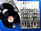 LED ZEPPELIN Physical Graffiti P-5163N 2LP AZ3252