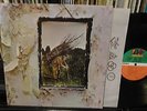 LED ZEPPELIN IV 4 ZOSO  SD 19129 plays NM