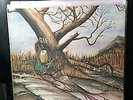 GIFT S/T rare Canadian XIAN SOFT ROCK POP PSYCH LP listen