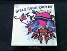 V.A. Girls Gone Rockin' 75 Fabulous Femme Rockers LP Neu