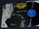 Jacques Micheline PELZER song for rené original duchesne lp mint- rare jazz