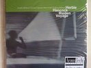 HERBIE HANCOCK MAIDEN VOYAGE BLUE NOTE 2010 ANALOGUE PRODUCTIONS 45RPM 180G