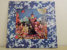 Rolling Stones: Their Satanic Majesties Request 1st AUSTRALIAN PRESS NM promo LP